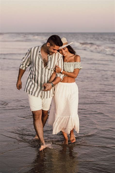 fotos parejas playa|100 ideas de Parejas en playa .